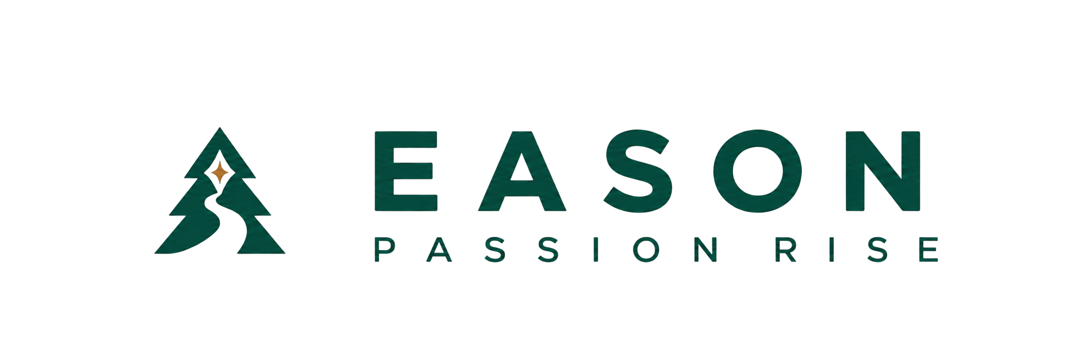 熱情翻身學｜EASON伊森